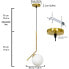 Фото #13 товара Pendelleuchte Newrey Modern Lampe