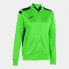 Joma Championship VI Zip Sweatshirt W 901267.021 XS - фото #1