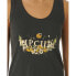 RIP CURL Oceans Together Ribbed sleeveless T-shirt