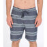 Фото #1 товара HURLEY Modern Surf Poncho 19´´ Shorts