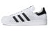 Фото #2 товара adidas originals Superstar PK 休闲 耐磨防滑 低帮 板鞋 男女同款 白黑 / Кроссовки Adidas originals Superstar BY8704