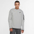 [CU4505-063] Mens Nike Sportswear Tech Fleece Sweatshirt