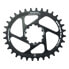 LEONARDI RACING Gecko Track Sram Boost 3mm Offset oval chainring