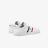 Фото #5 товара Lacoste Lerond Pro Tri 123 1 CMA Mens White Lifestyle Sneakers Shoes