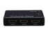 Фото #2 товара Nippon Labs HDMI-3X1-SWT HDMI Switch Hub with 1 Output Female Port and 3 Input F