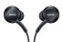 Фото #10 товара Samsung EO-IC100 - Wired - Calls/Music - 20 - 20000 Hz - 18.35 g - Headset - Black