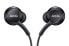 Samsung EO-IC100 - Wired - Calls/Music - 20 - 20000 Hz - 18.35 g - Headset - Black