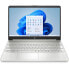 Фото #10 товара Ноутбук HP 15S-EQ2152NW 15,6" AMD Ryzen 3 5300U 16 GB RAM 8 GB RAM 512 Гб SSD 256 Гб SSD Qwerty UK