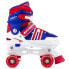 Фото #3 товара SFR SKATES Spectra Adjustable Roller Skates