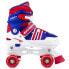 SFR SKATES Spectra Adjustable Roller Skates