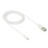 Фото #1 товара ONLEX Android charger cable 1 m 2A