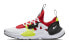 Nike Huarache E.D.G.E (GS) AQ2431-100 Sneakers