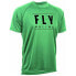 FLY RACING Action short sleeve enduro jersey