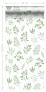 Фото #5 товара Tapete Blumenmuster im skandinavischen S