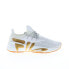 Фото #1 товара Fila Mindbreaker 5FM00035-159 Womens White Mesh Lifestyle Sneakers Shoes 6.5