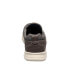 ფოტო #3 პროდუქტის Men's Conway Canvas Moc Toe Slip-On Loafer