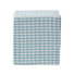 Фото #1 товара Hocker Ottoman Gingham Bauernkaro