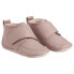 ფოტო #2 პროდუქტის ENFANT Baby Leather Slippers