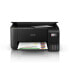Фото #12 товара Принтер струйный Epson EcoTank ET-2815 цветной 5760 x 1440 DPI A4 прямое печатание черный