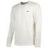 Фото #3 товара LACOSTE TH3662-00 long sleeve T-shirt