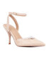 ფოტო #1 პროდუქტის Women's Willow Heel Pump