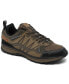 Фото #1 товара Men's Fila Evergrand Trail Running Sneakers from Finish Line