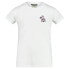 Фото #2 товара CMP 33F7875 short sleeve T-shirt