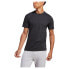 ფოტო #1 პროდუქტის ADIDAS Yoga short sleeve T-shirt