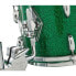 Gretsch Drums US Custom Jazz Green Glass