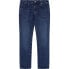 HACKETT Powerflex Dk Rinse jeans