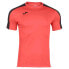 JOMA Academy short sleeve T-shirt