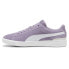 Puma Vikky V3 Lace Up Womens Purple Sneakers Casual Shoes 38302321