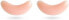 Фото #2 товара TOFBS 1 Pair Transparent Silicone Bra Inserts Chest Swimsuit Pads Bikini Push Up Insert Pads Enhancer Push Up Molding Pad, Transparent Silicone Inserts for Bras, Swimsuits or Bikinis