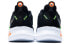361 Footwear Black-Orange