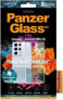 PanzerGlass PanzerGlass ClearCase for Samsung Galaxy S21 Ultra, AB