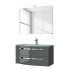 Фото #5 товара Комплект мебели для ванной PELIPAL Badezimmerset 4005 VII (2-шт.)