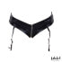 Фото #3 товара Nisa Panties with Garter and Zipper