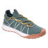 HI-TEC Stricko hiking shoes