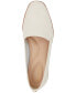 Фото #5 товара Women's Veadith Almond Toe Slip-On Flat Loafers