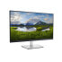 Фото #8 товара Монитор DELL P2721Q 27" 4K Ultra HD LCD 8 мс черный