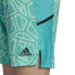 Фото #5 товара Adidas Condivo 22 M HB1624 goalkeeper shorts