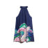 Фото #3 товара SUPERDRY Printed Sleeveless Short Dress
