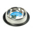 ფოტო #2 პროდუქტის DUVO+ 155ml 16 cm Non-Slip Steel Feeder