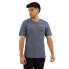 ფოტო #2 პროდუქტის SALEWA Eagle Minilogo AM short sleeve T-shirt