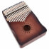 Фото #3 товара Thomann Sun Kalimba Brown