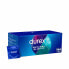 Фото #1 товара Презервативы Durex Natural Slim Fit 144 шт