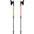 Alpinus Braunberg NX43601 Nordic walking poles