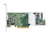 Фото #3 товара LSI 9300 MegaRAID SAS 9361-8i (LSI00417) PCI-Express 3.0 x8 Low Profile SATA / S