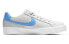Фото #3 товара Кроссовки женские Nike Court Royale AC AO2810-004 Серо-голубые