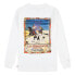 ფოტო #3 პროდუქტის LEVI´S ® KIDS Giddy Up long sleeve T-shirt